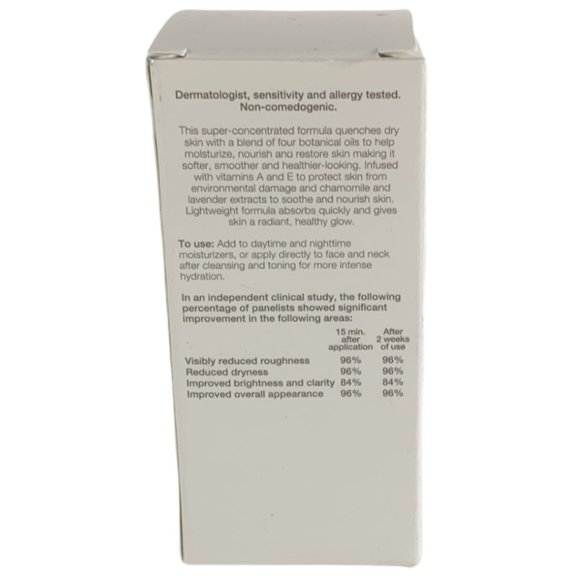 BeautiControl Hydration Concentrate Moisturizer 0.5 oz. - Picture 2 of 2